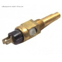 Reliable Quality Sinotruk Water Temperature Sensor for Heavy-Duty Tire Trolley Mining Dump Truck Spare Parts 14090067